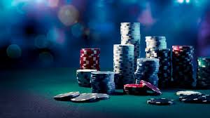 Casino F1