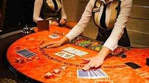 Вход на официальный сайт Casino F1